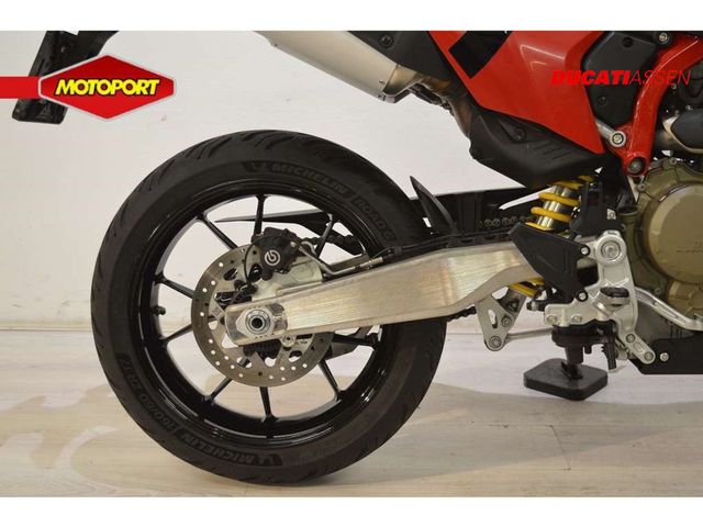 ducati - hypermotard-698-mono