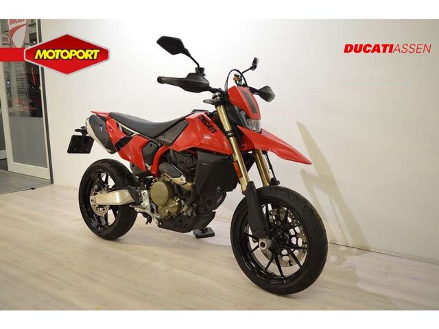 ducati - hypermotard-698-mono