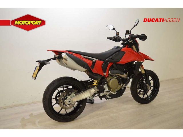 ducati - hypermotard-698-mono