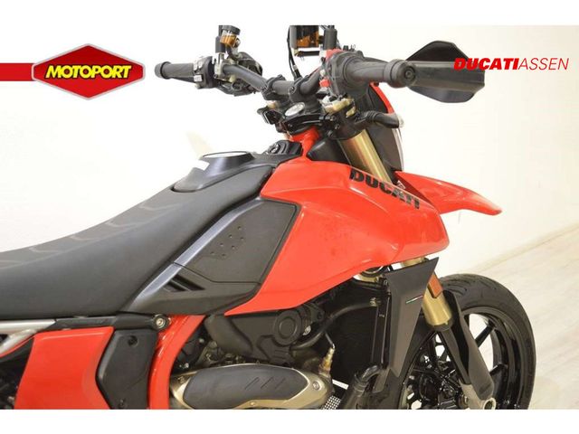 ducati - hypermotard-698-mono