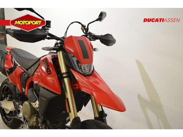 ducati - hypermotard-698-mono
