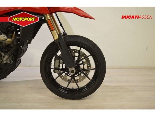 ducati - hypermotard-698-mono