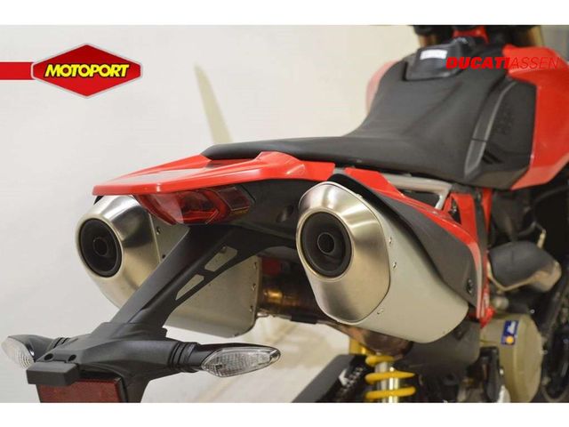 ducati - hypermotard-698-mono