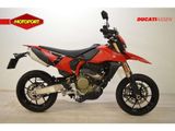 DUCATI HYPERMOTARD 698 MONO