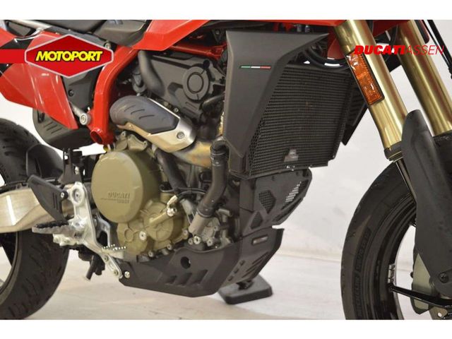 ducati - hypermotard-698-mono