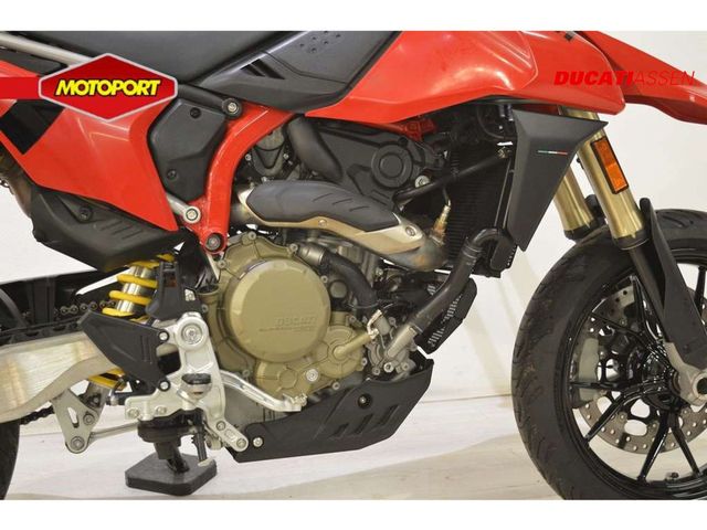 ducati - hypermotard-698-mono