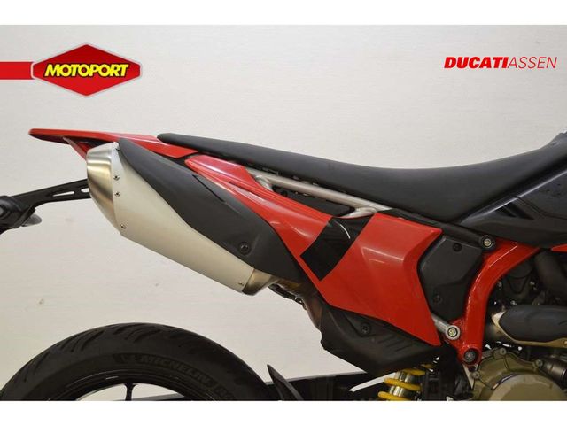 ducati - hypermotard-698-mono