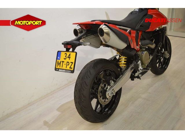 ducati - hypermotard-698-mono