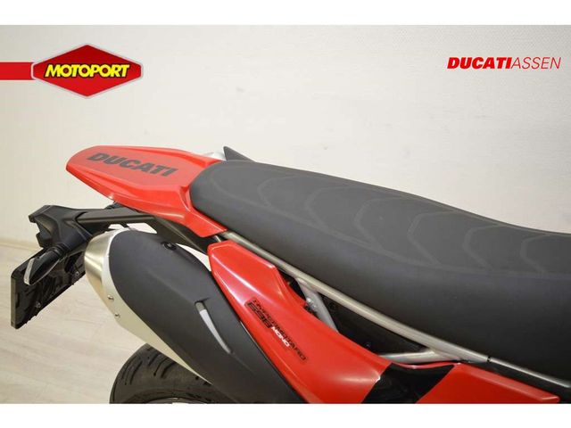 ducati - hypermotard-698-mono