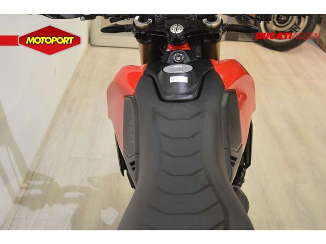 ducati - hypermotard-698-mono