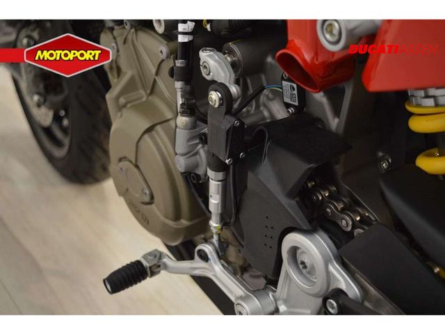 ducati - hypermotard-698-mono