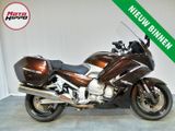 YAMAHA FJR 1300 AE