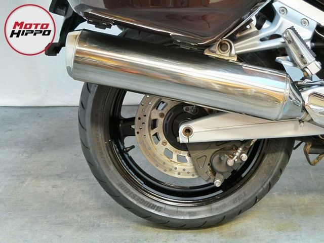yamaha - fjr-1300-ae