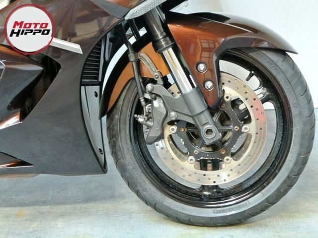 yamaha - fjr-1300-ae