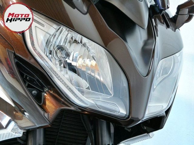 yamaha - fjr-1300-ae