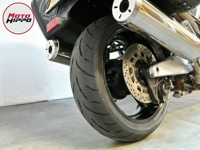 yamaha - fjr-1300-ae
