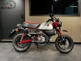 HONDA MONKEY Z 125