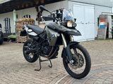 BMW F 800 GS