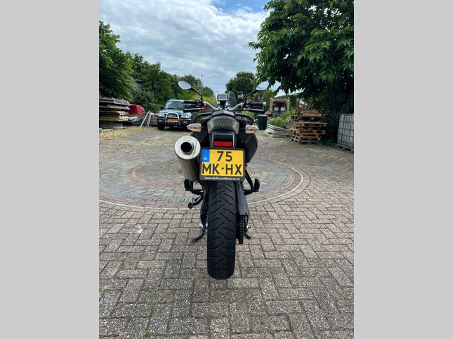 bmw - f-800-gs