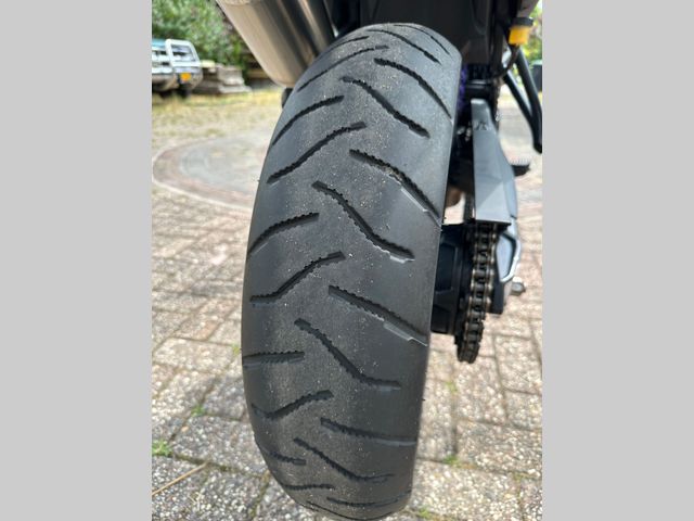 bmw - f-800-gs