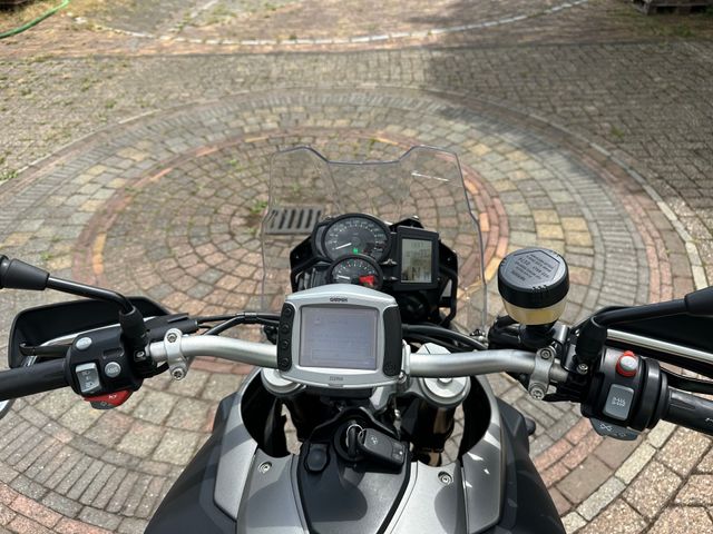 bmw - f-800-gs