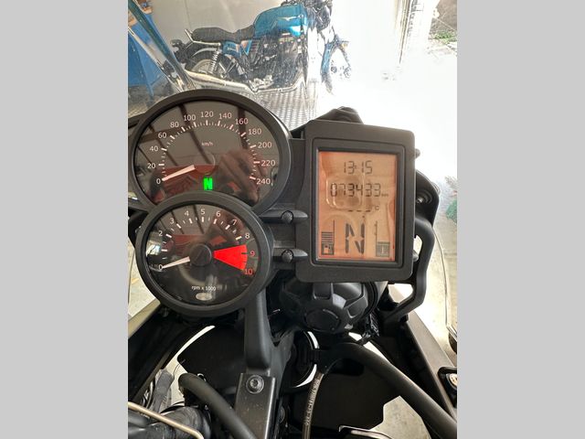 bmw - f-800-gs