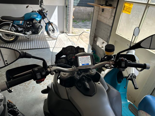 bmw - f-800-gs