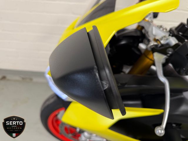 aprilia - rs-660