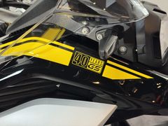 BMW F 850 GS Adventure 40 Years Edition 2021 occasion – foto 5 van 26
