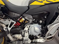 BMW F 850 GS Adventure 40 Years Edition 2021 occasion – foto 2 van 26