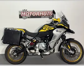 BMW F 850 GS Adventure 40 Years Edition 2021 occasion