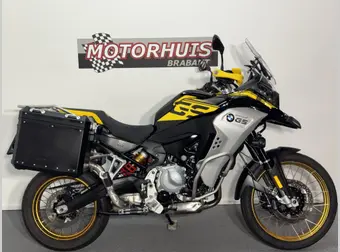 BMW F 850 GS Adventure 40 Years Edition 2021 occasion