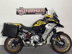 BMW F 850 GS Adventure 40 Years Edition 2021 occasion – foto 1 van 26
