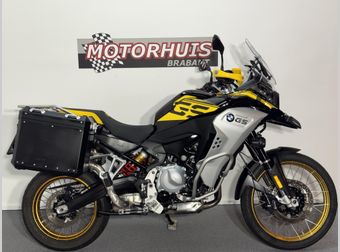BMW F 850 GS Adventure 40 Years Edition 2021 occasion