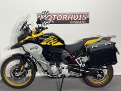 BMW F 850 GS Adventure 40 Years Edition 2021 occasion – foto 17 van 26