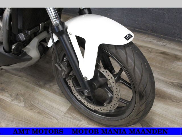 honda - nc-700-x