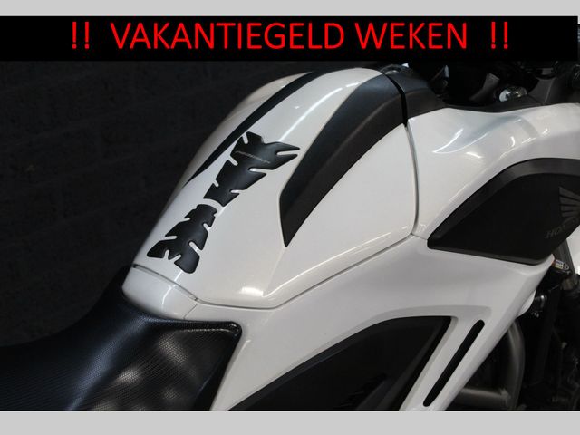 honda - nc-700-x