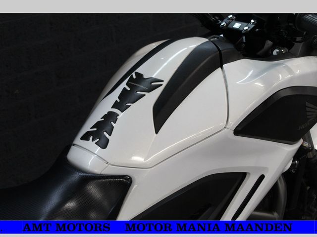 honda - nc-700-x