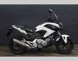 Honda NC 700 X 2012 occasion
