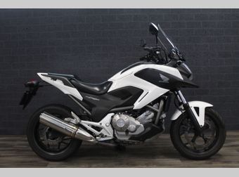 Honda NC 700 X 2012 occasion