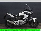 HONDA NC 700 X