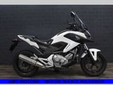 HONDA NC 700 X