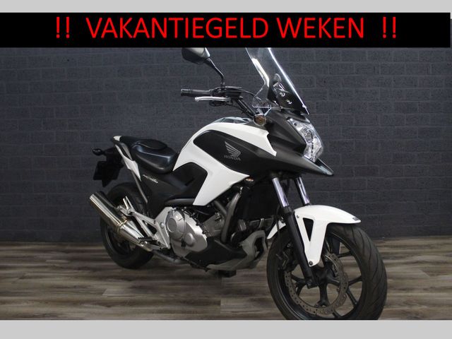 honda - nc-700-x