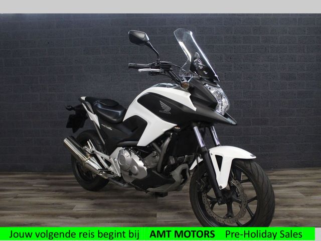 honda - nc-700-x