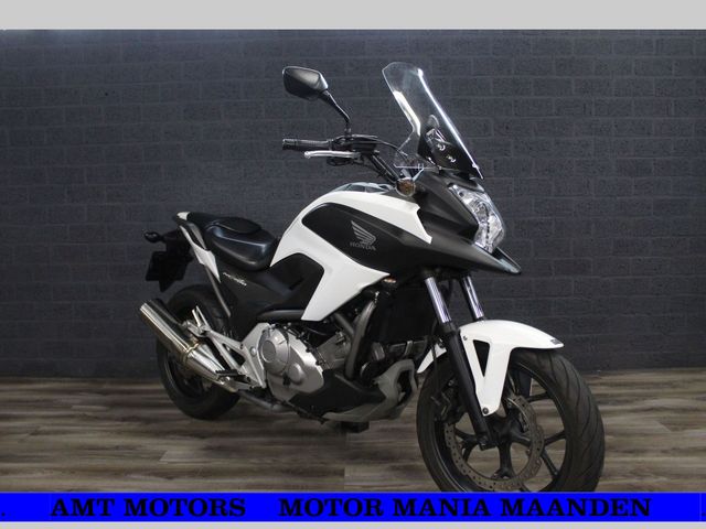 honda - nc-700-x