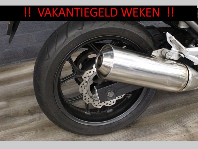 honda - nc-700-x