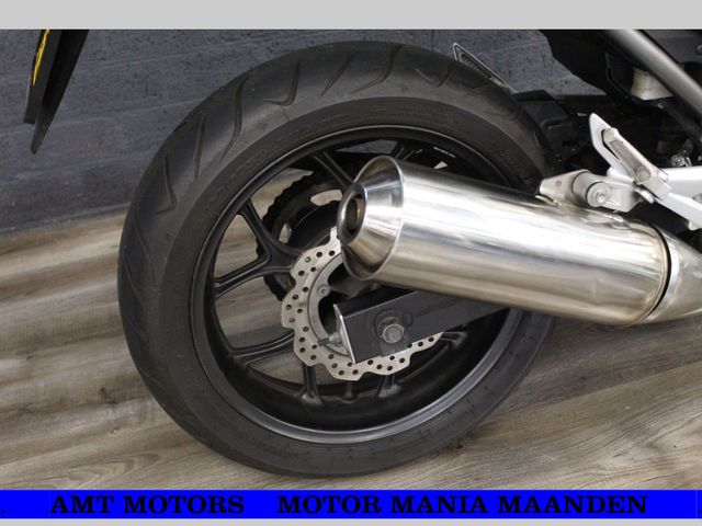honda - nc-700-x