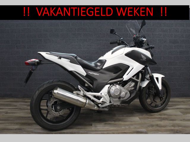 honda - nc-700-x