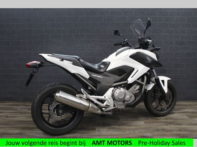 honda - nc-700-x