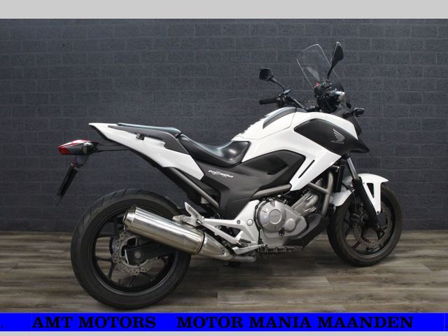 honda - nc-700-x